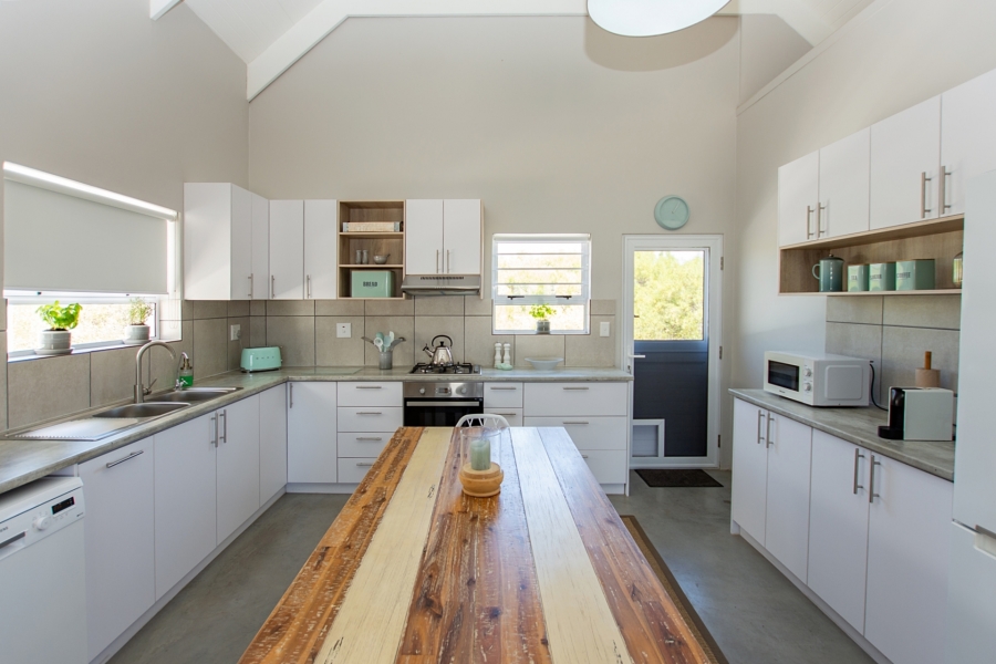 2 Bedroom Property for Sale in Britannia Reef Estate Western Cape